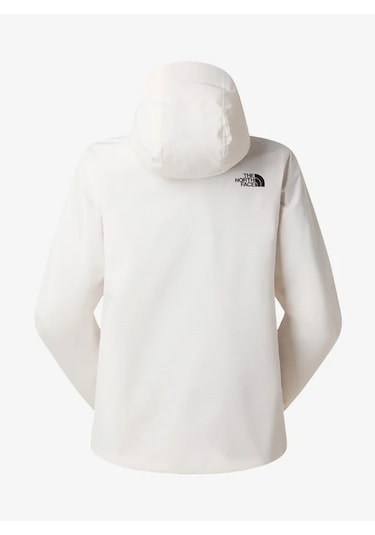 The North Face Nf0a8g12-fm2 W Quest Jacket Kadın Ceket Beyaz The North Face Nf0a8g12-fm2 W Quest Jacket Kadın Ceket Beyaz