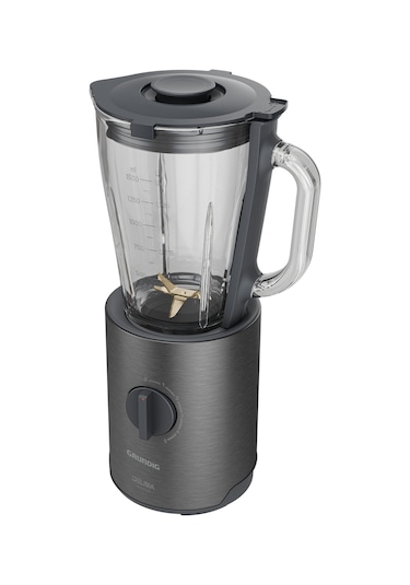 Grundıg TB 7285 CDX Delisia Novus 800 W Sürahi Blender