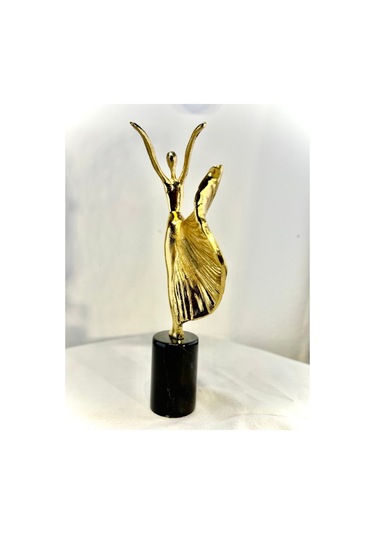 Biev Büyük Gold Balerin