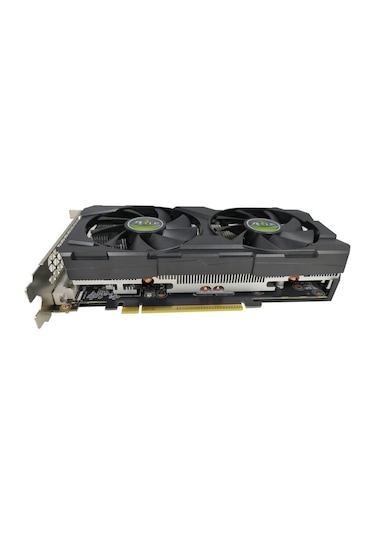 Axle NVIDIA Geforce GTX 1660Ti AX-GTX1660Ti/6GD6P2DIP 6 GB GDDR6 192 Bit Ekran Kartı