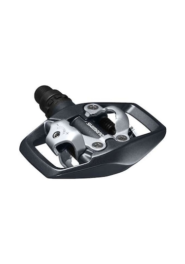 Shimano Pd-ed500 Platformlu Kilitli Pedal Seti