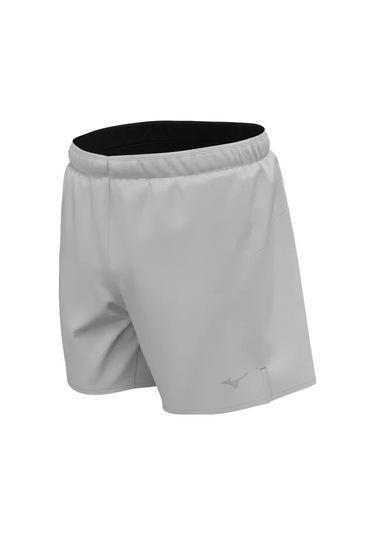 Core 5.5 Erkek Şort Gri Çok Renkli