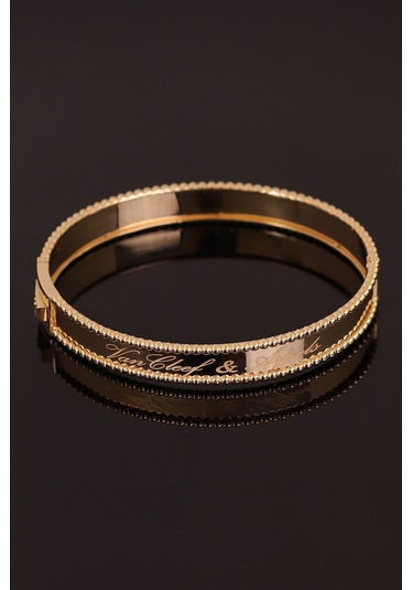 Çelikoğlu Kuyumculuk 14 Ayar Altın Kelepçe 11.00 G Sarı Altın