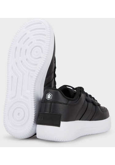 Lumberjack Bayan Ayakkabı Freya G 3pr Siyah