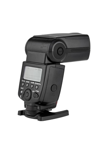 Meike MK600C Canon Uyumlu HSS Speedlite Flaş