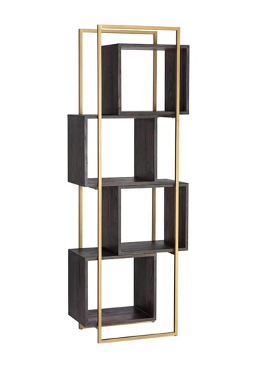 Debora Venge Kitaplık&duvar Rafı