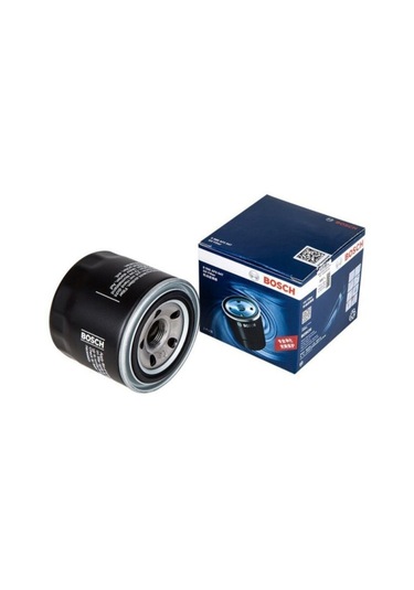 Bosch Hyundai Getz 1.3 1.4 Yağ Filtresi 2002-2011 7697104473042