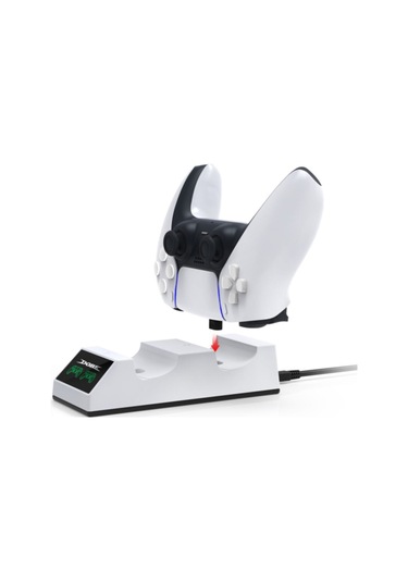 Playstation 5 Dualsense Oyun Kolu Şarj Istasyonu Tp5-0508