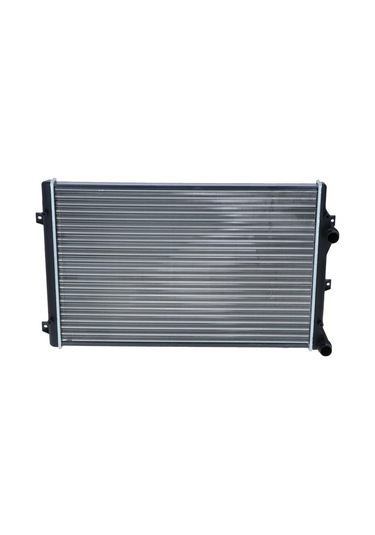 Vw Passat 2.0 Tsı Radyatör Behr