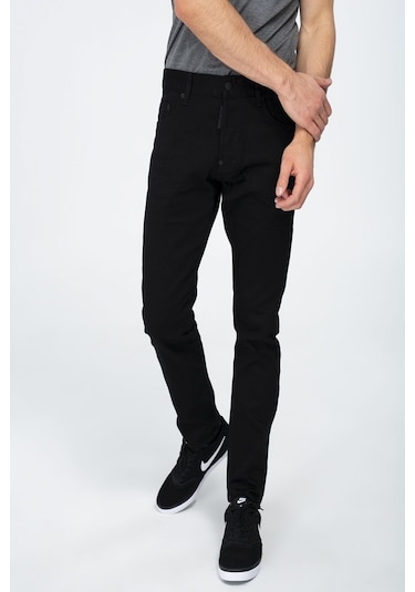 Yeni Dsquared2 Erkek Pantolon (413917722)