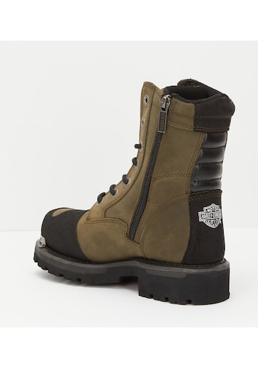 Harley-Davidson Rıddıck Kadın Bot