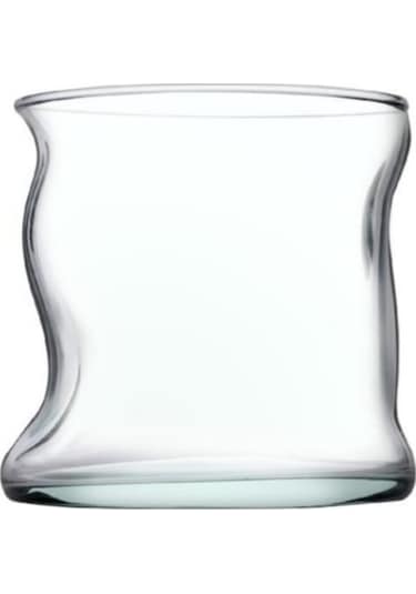 Paşabahçe 420224 Geri Dönüşümlü Su Bardağı 4'lü