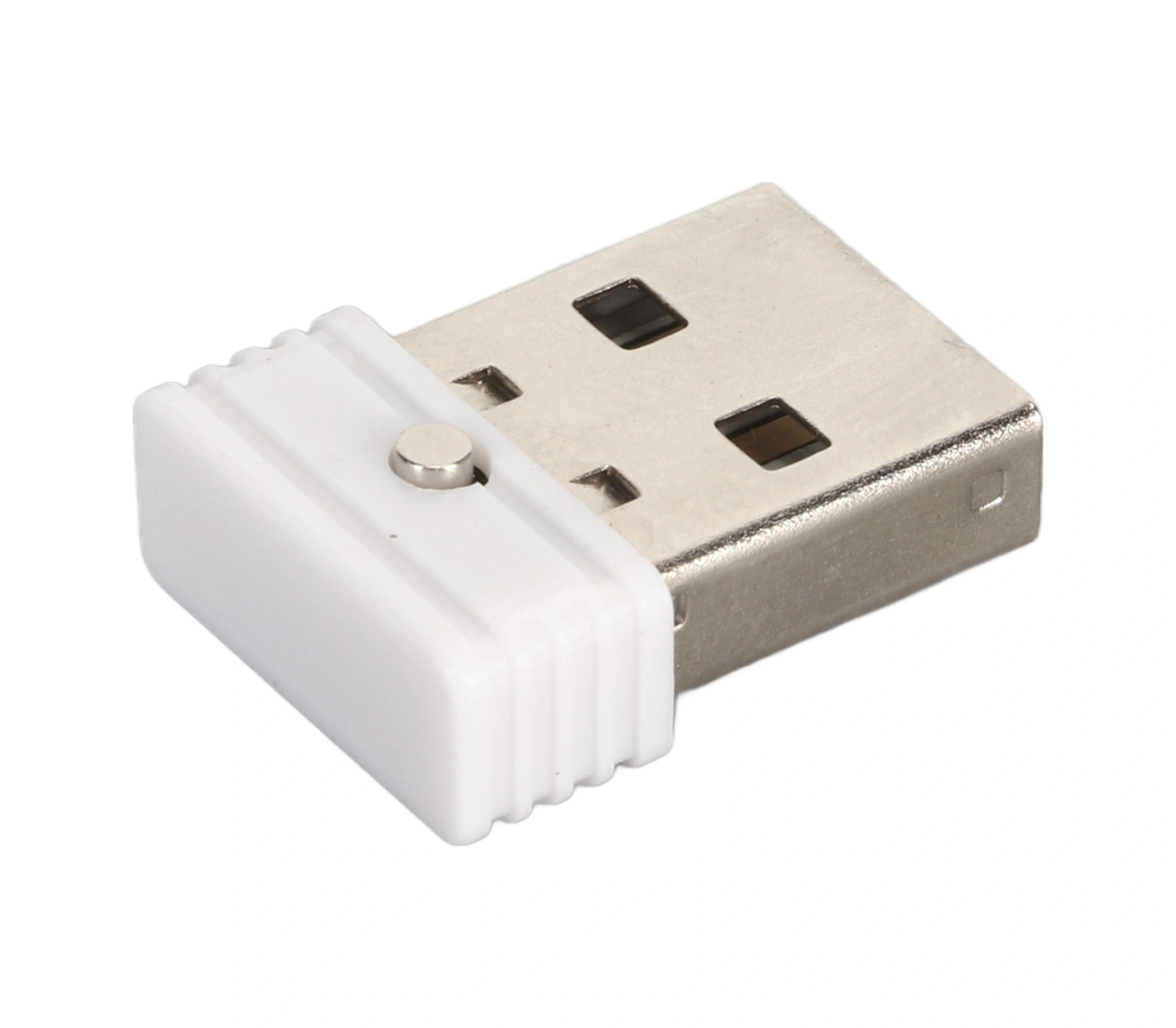 Vkemall Pc Uyku Modundan Koruyucu Mouse Hareket Simülatörü - Usb Plug & Play - Windows/mac Uyumlu Beyaz