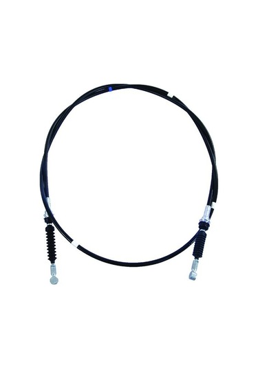 Vites Halatı Sağ-sol Man Tgs-tgx-tga 3.252 Mm Gri Aspart