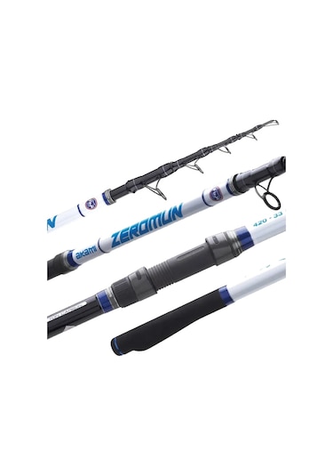 Akami Zeromun 4.20m 100-280g Surf Kamışı