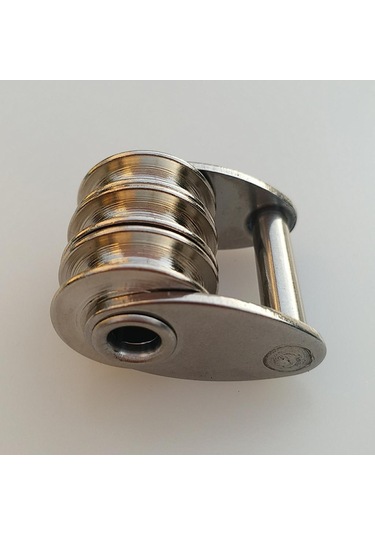 Homyl Rüzgar Sörfü Yelkenleri Için Premium 316 Paslanmaz