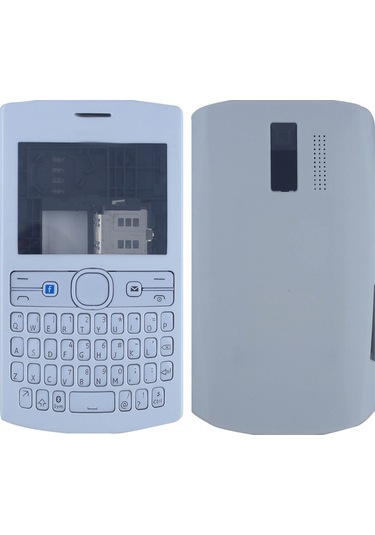 Teknonet Nokia Asha 205 Uyumlu Kasa 001