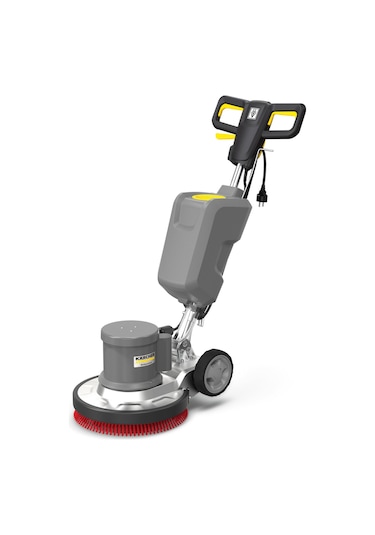 Karcher BDS 43/150 C Zemin Bakım ve Temizlik Otomatı