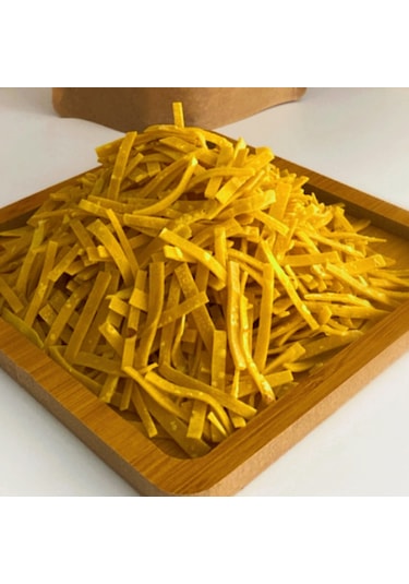 Emt Gıda Havuçlu-karışık-sütlü Erişte 1500 Gr