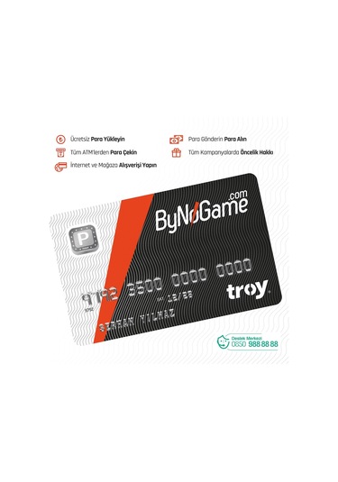 Param Bynogame Kart (238393085)