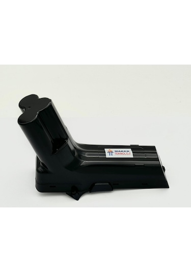 Philips 8000 Serisi Xc8045/01r1 Speedpro Max Süpürge 2500 Mah Li-ion Yedek Batarya