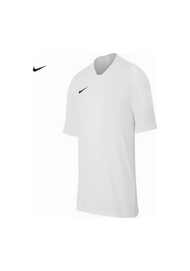 Nike Aj1018 Futbol Forma Tişörtler M Nk Dry Strke Jsy Ss 001