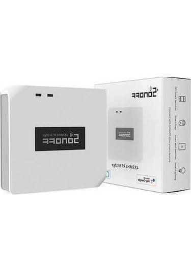 Novahub Rf Köprü Akıllı Köprür2