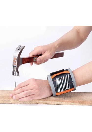 Hegi Manyetik Çivi Bilekliği