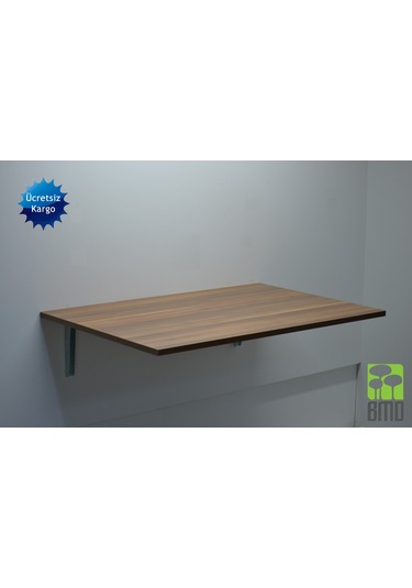 DUVARA MONTE MUTFAK MASASI