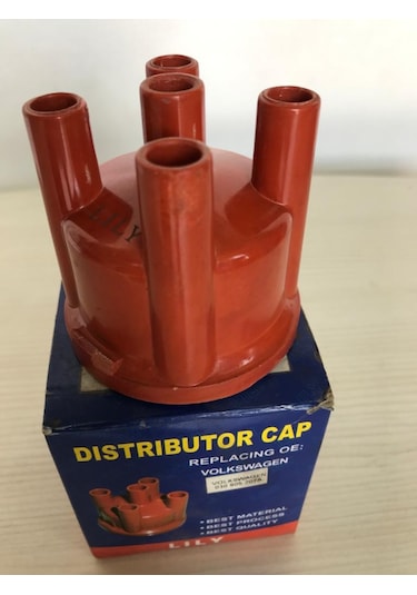 VW POLO DİSTRİBÜTÖR KAPAĞI LILY 030905207A