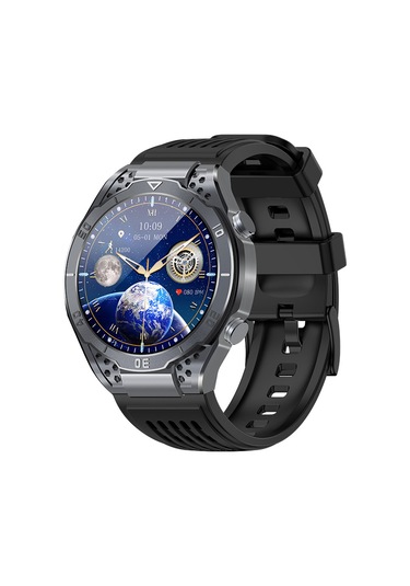 Xindoker Ja01 Akıllı Saat (İthalatçı Garantili)