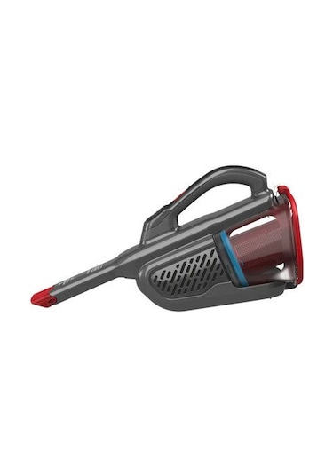Black+Decker BHHV315B-QW 12V Şarjlı El Süpürgesi