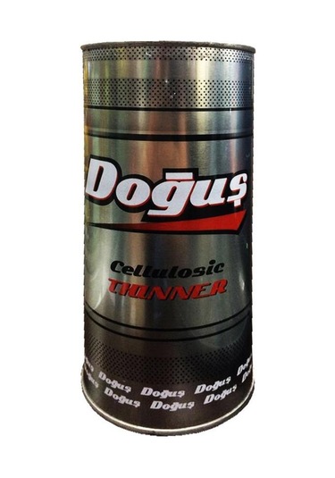 Doğuş Selülozik Tiner 0.43 L