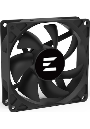 Zalman CNPS4X Black CPU Soğt. LGA 1700/1200/115X/ AMD AM5/AM4/AM3
