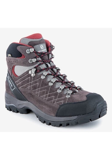 Scarpa Kaılash Gtx Charcoal Bot (416223577) Çok Renkli
