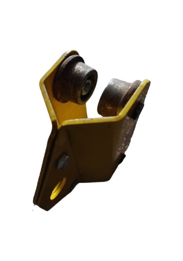 snc Sancıoğlu Kancalı Vinç Ceraskal Şaryosu 1,5T Yerli