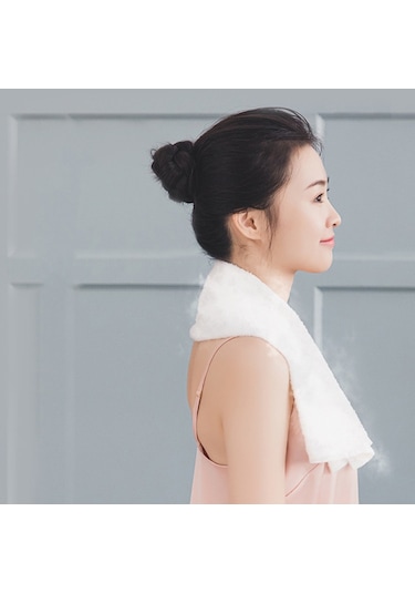 Akıllı Omuz Ve Boyun Masaj Aleti Boyun Koruma Aleti