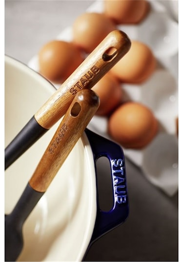Staub Silikon Yumurta Fırçası 22 Cm