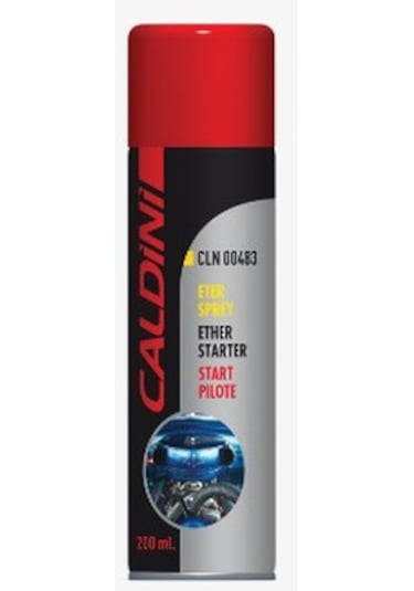 CALDİNİ - ETER SPREY (200ml)