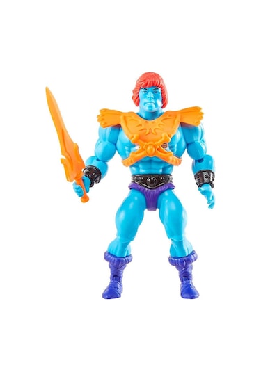 He-man Masters Of The Universe: Faker Aksiyon Figür / Oyuncak