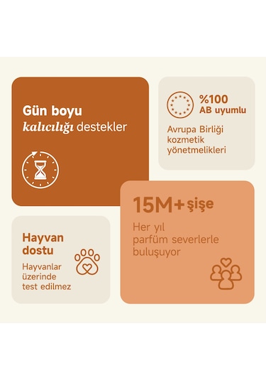 Mad V112 Kadın Perfume Body Mist 200 ML