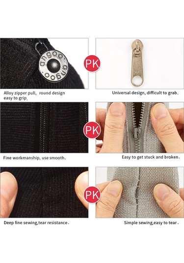 Mufunye Kordel Kumaş Kalem Kutusu, Büyük Kapasite, 40-60 Kalem Saklayabilir, Üst Ve Yan Açılabilir, Ön Pencere Deseni, Taşıma Kordonu, Öğrenci Ve Gençler İçin Siyah Renk Siyah