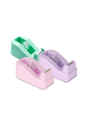 Need Nd-1077 Bant Kesici Küçük Boy Yeşil 1 Adet