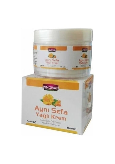 Phyto Flora Mindivan Aynı Sefa Kremi 100 ML