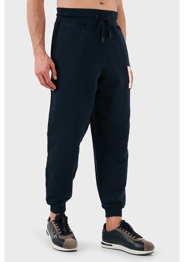 Tommy Jeans Erkek Pantolon Dm0dm21277 Dyy Lacivert Lacivert