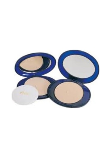 Elite Transparan Compact Pudra 11 Numara