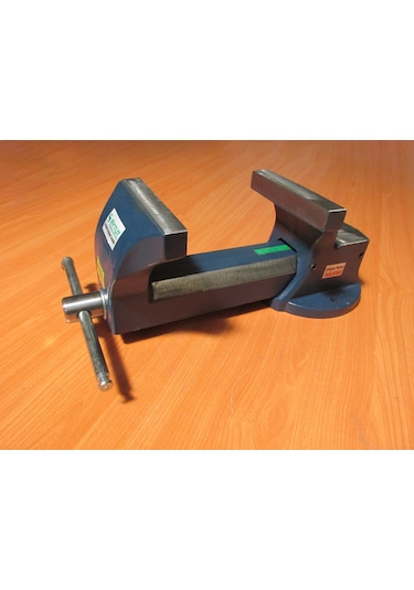 Aytut 150mm Tezgah Mengene