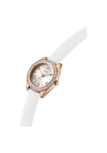 Guess Gugw1000l3 Kadın Kol Saati Rose Gold