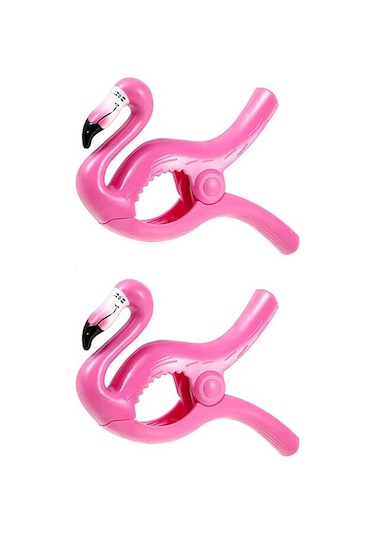 Adet-4 Adet/2/1 Adet Flamingo Şekiller Klipler Plaj Havlusu Yorgan Klipsi Elbise Ay Askı Mandalları Прищепки Ev Gereçleri 47119218