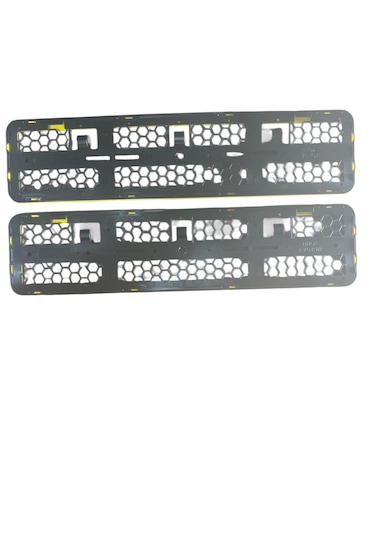 Plakalık Kolay Tak Sarı Ad.